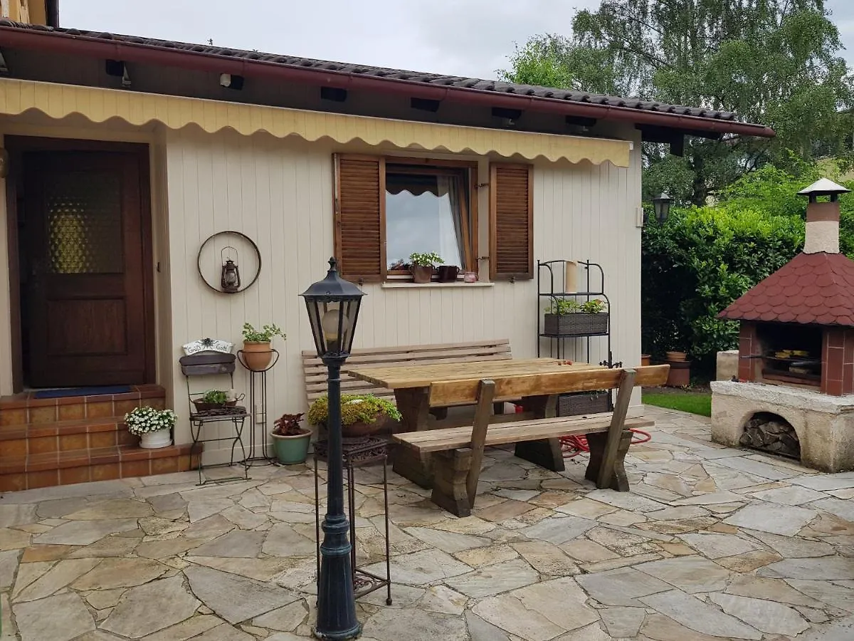 Ferienwohnungen Kumpf Bad Aibling Germany