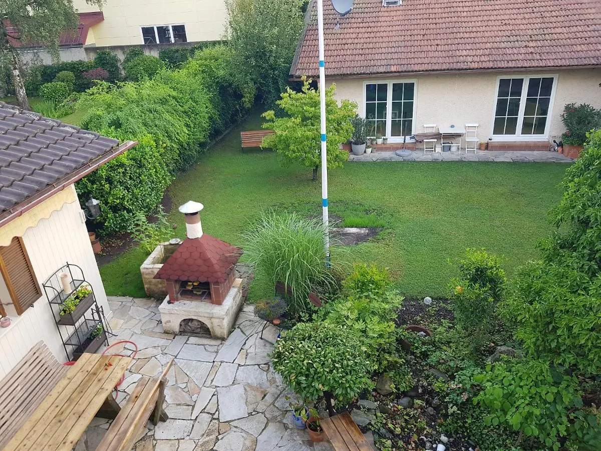 Ferienwohnungen Kumpf Bad Aibling 0*,  Germany