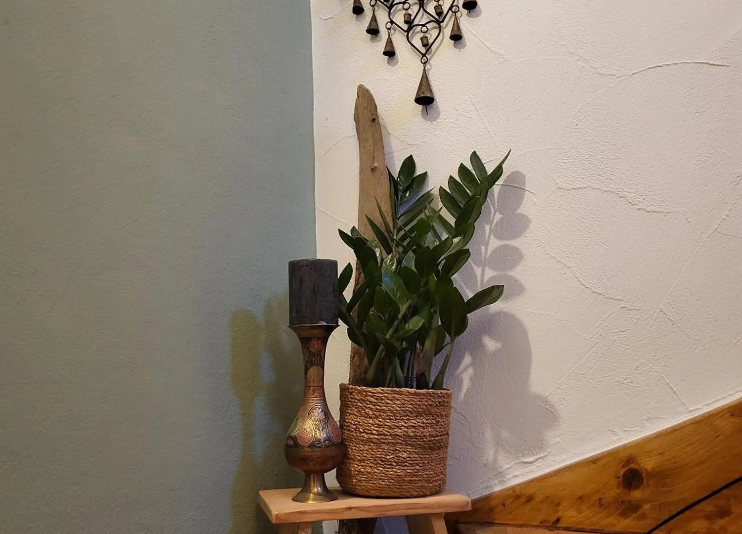 Apartment Ferienwohnungen Kumpf Bad Aibling