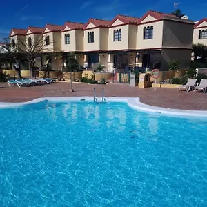 Fuerte Blue Apartment Costa Calma