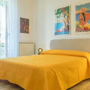 Casa Vanoli Apartment La Spezia