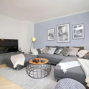 An Der Weser Apartment Bremen