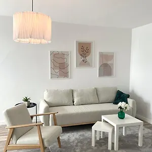 Zentrales Neues Apartment Hamburg