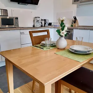 Modern Apartment, In Apartment