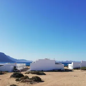 Samsara Ferienhaus Caleta de Sebo