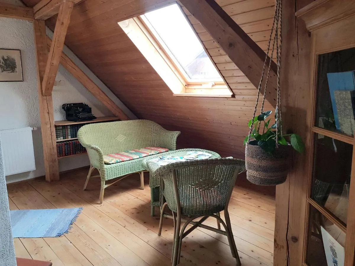Apartment Ferienwohnungen Kumpf Bad Aibling