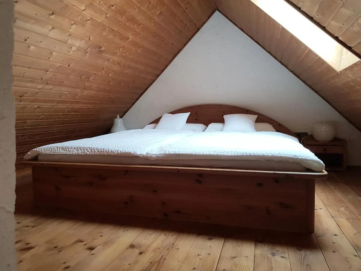 Ferienwohnungen Kumpf Bad Aibling Apartment