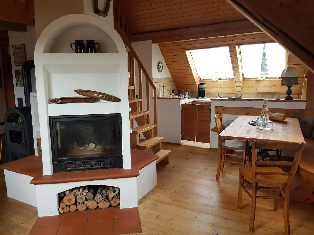 Ferienwohnungen Kumpf Bad Aibling Apartment