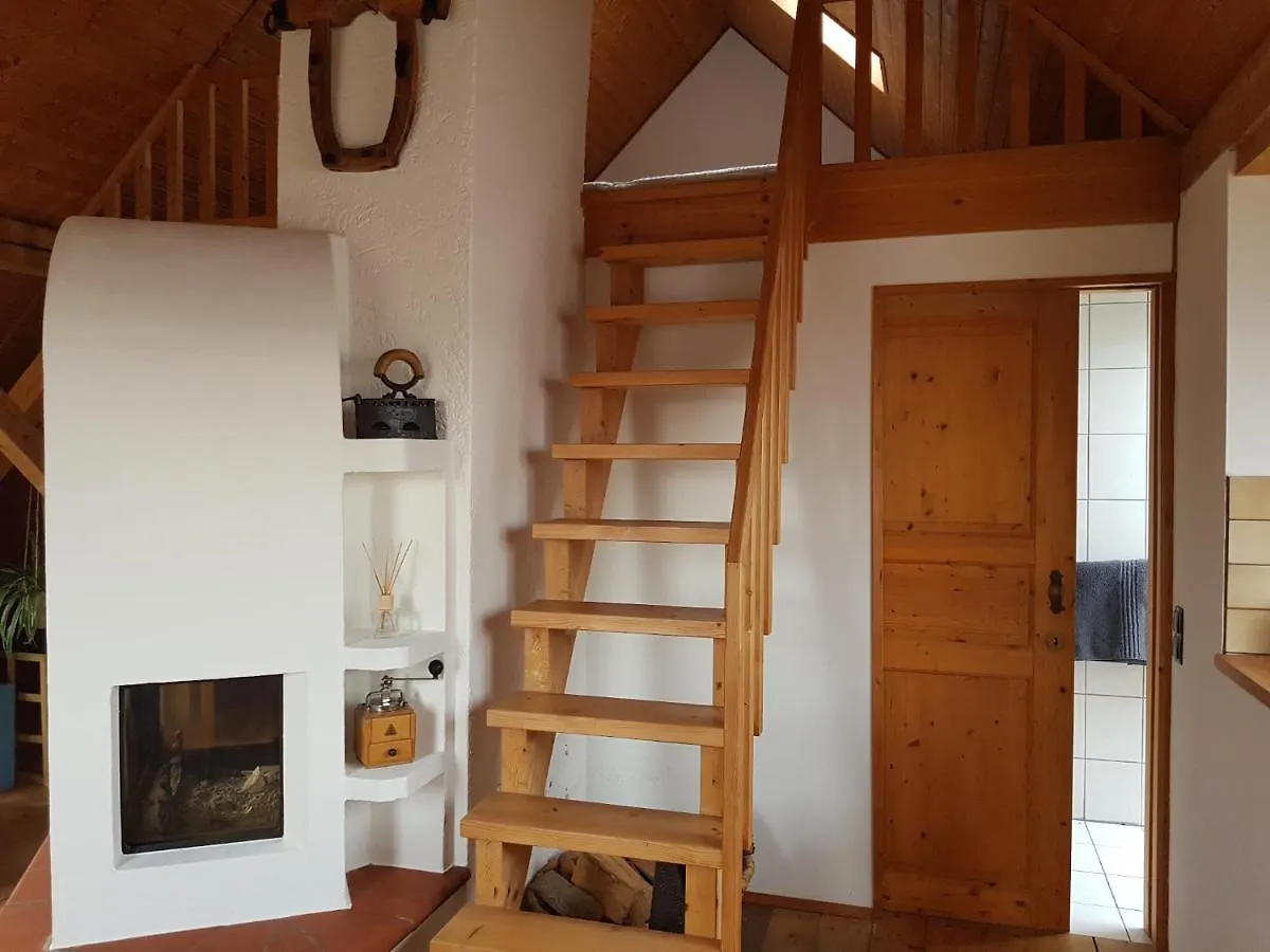 Apartment Ferienwohnungen Kumpf Bad Aibling