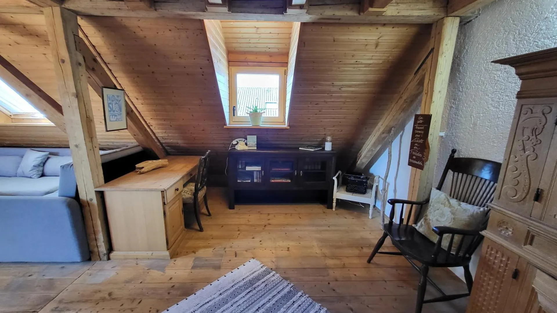 Apartment Ferienwohnungen Kumpf Bad Aibling