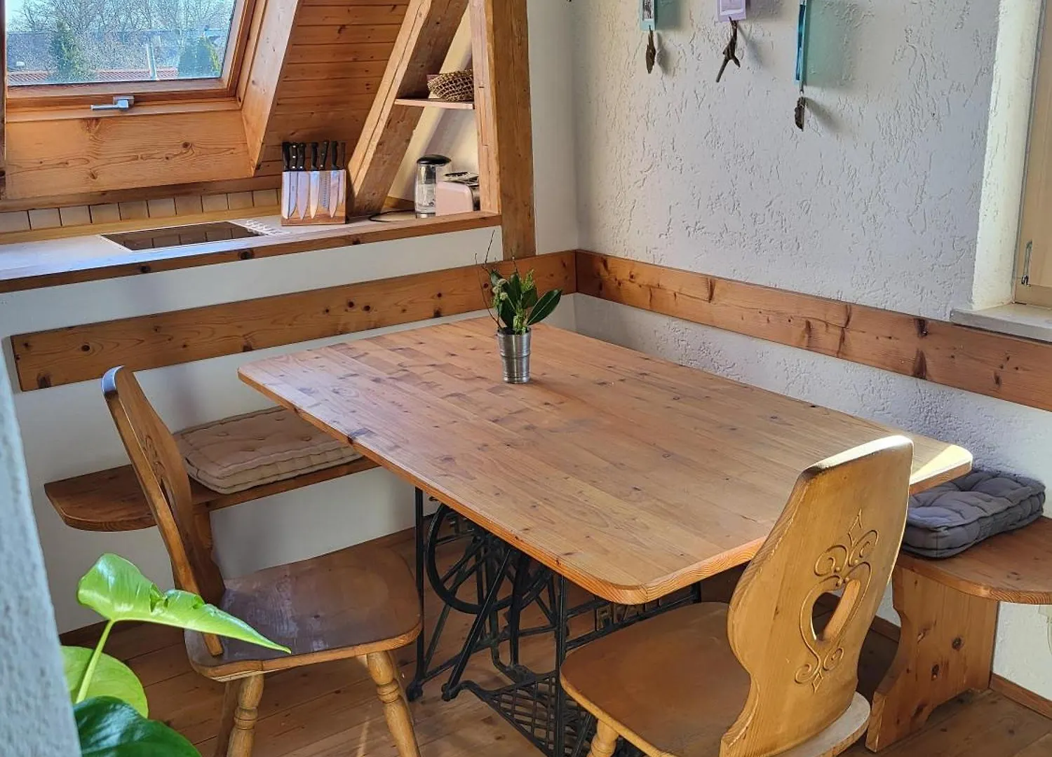 Ferienwohnungen Kumpf Bad Aibling