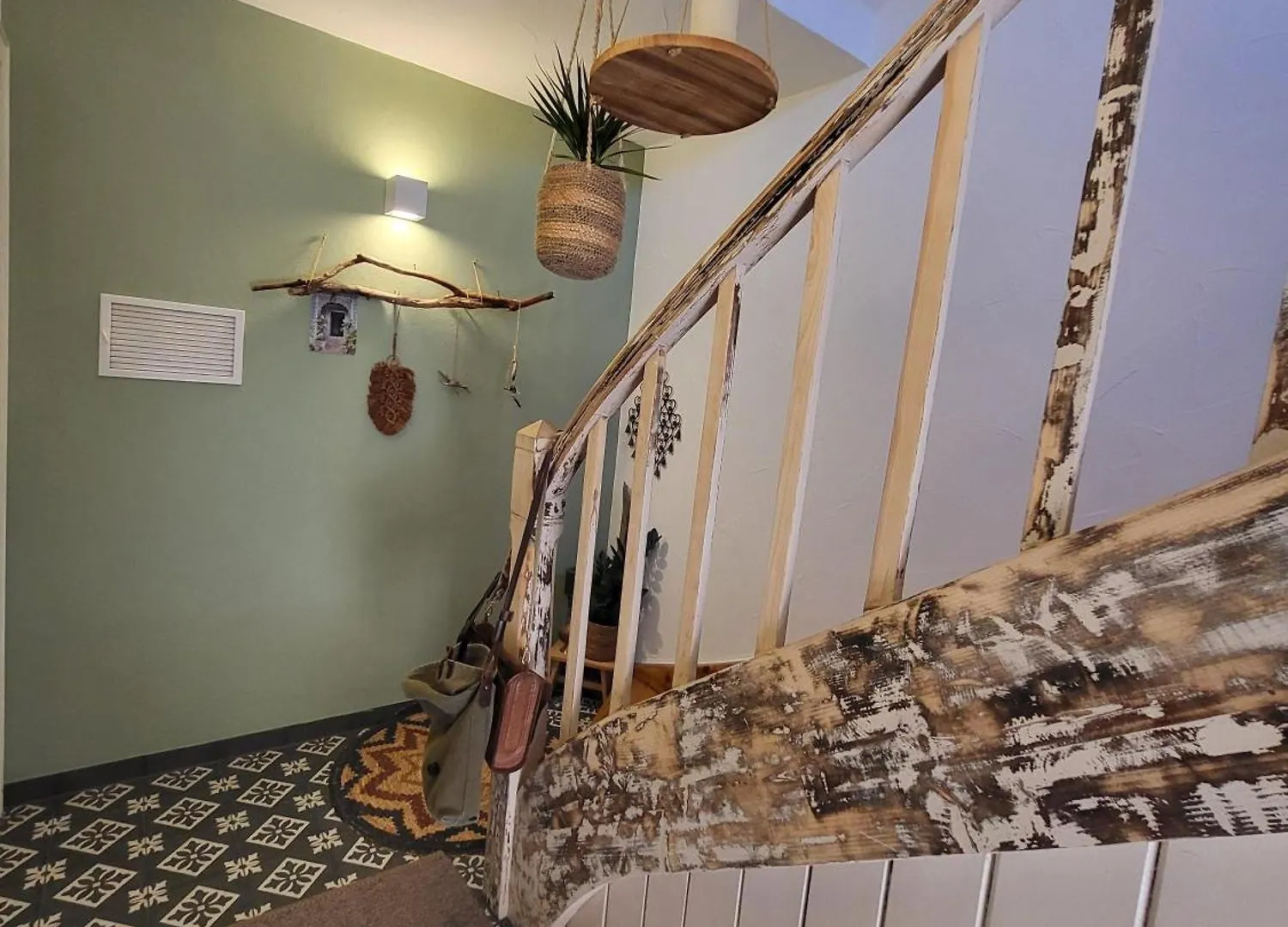 Ferienwohnungen Kumpf Bad Aibling Apartment