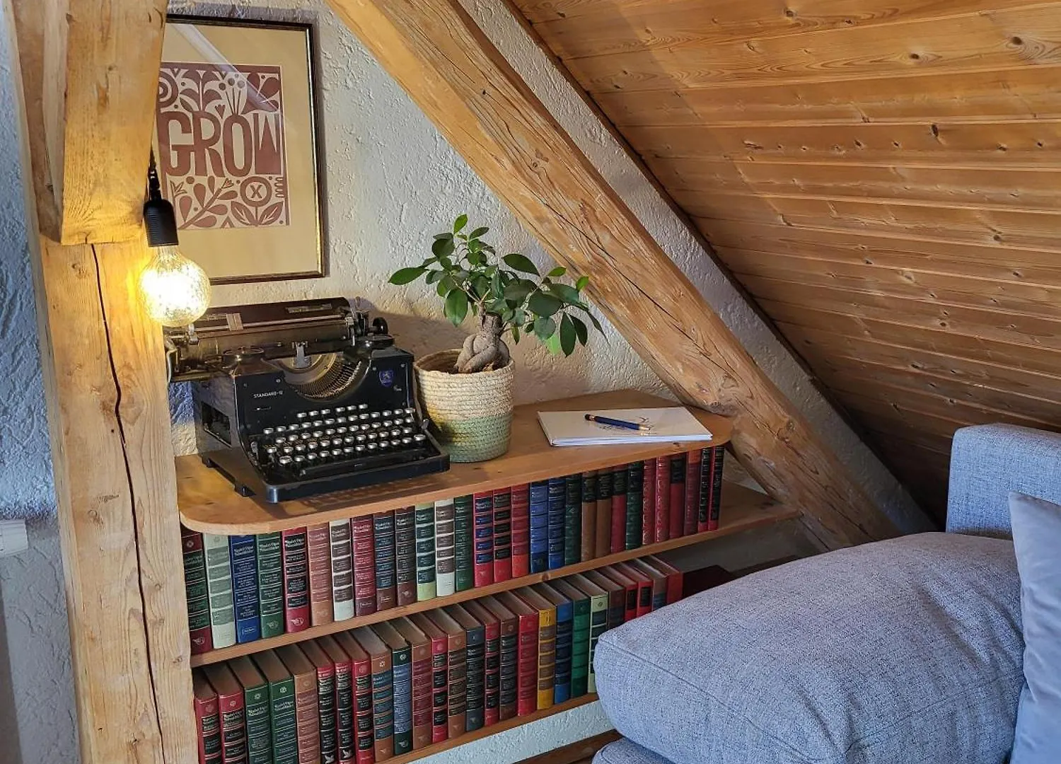Ferienwohnungen Kumpf Bad Aibling Apartment